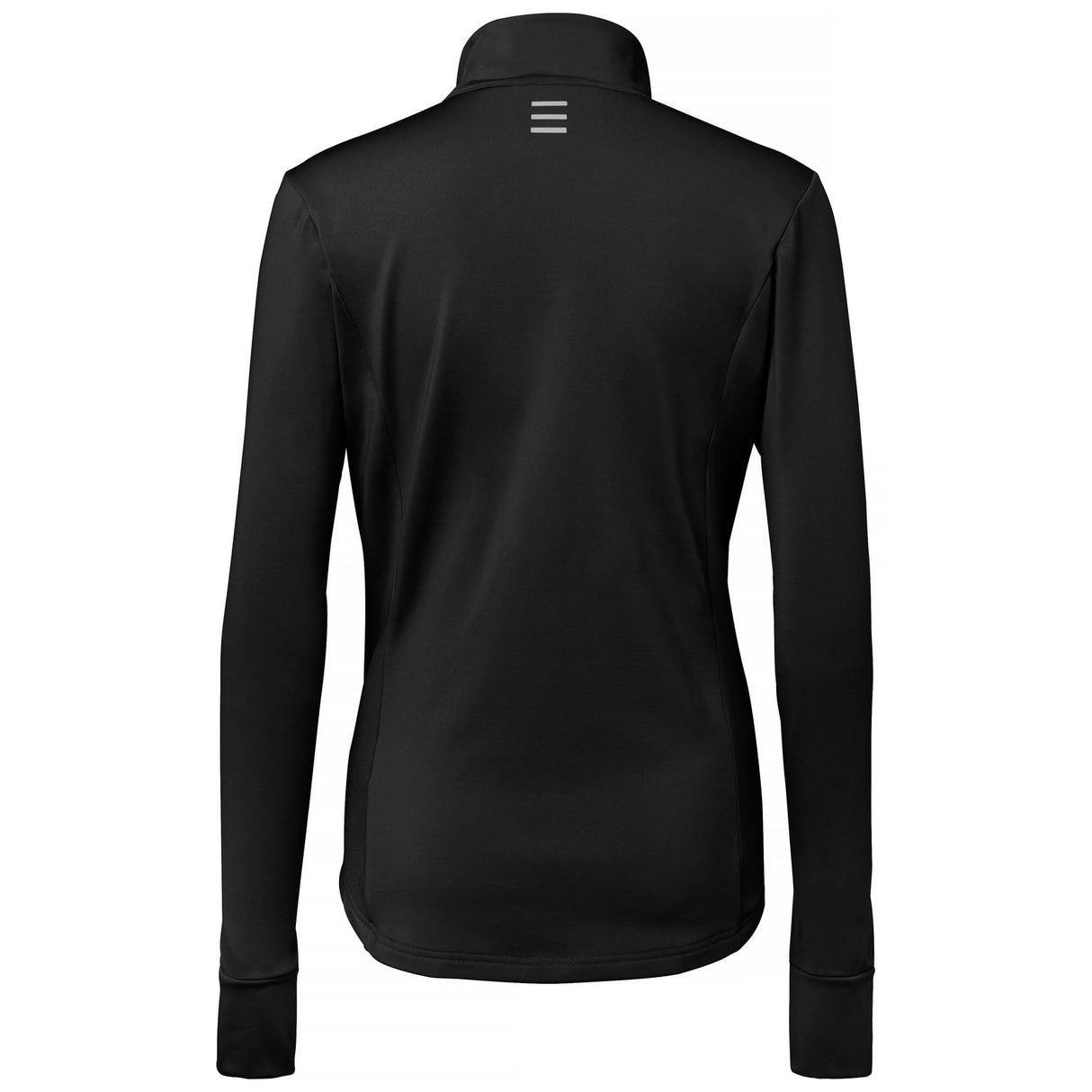 Stierna Andromeda 2.0 Fleece #colour_black