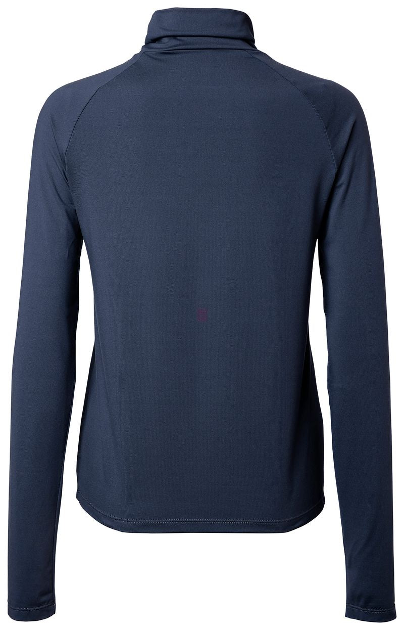 Mountain Horse Kelly Turtle Top #colour_navy