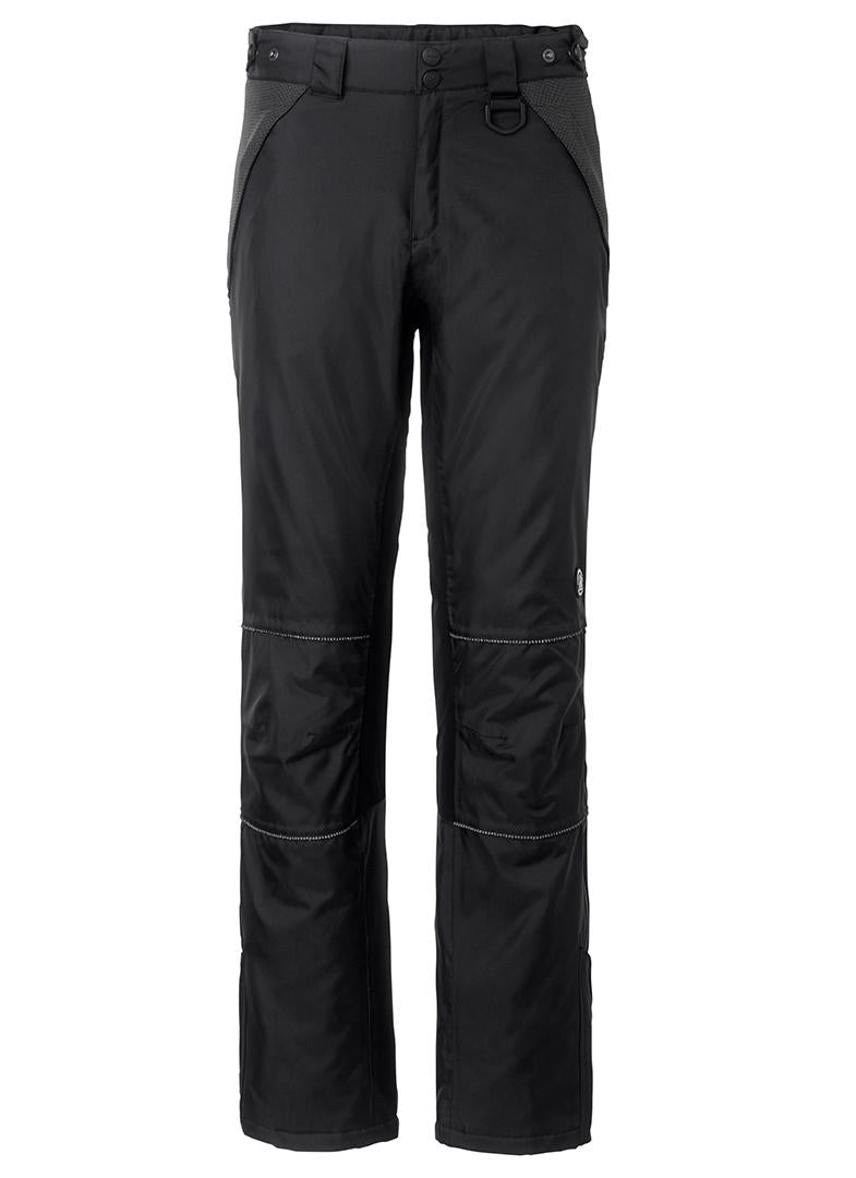 Mountain Horse Polar Full Seat Breeches #colour_black