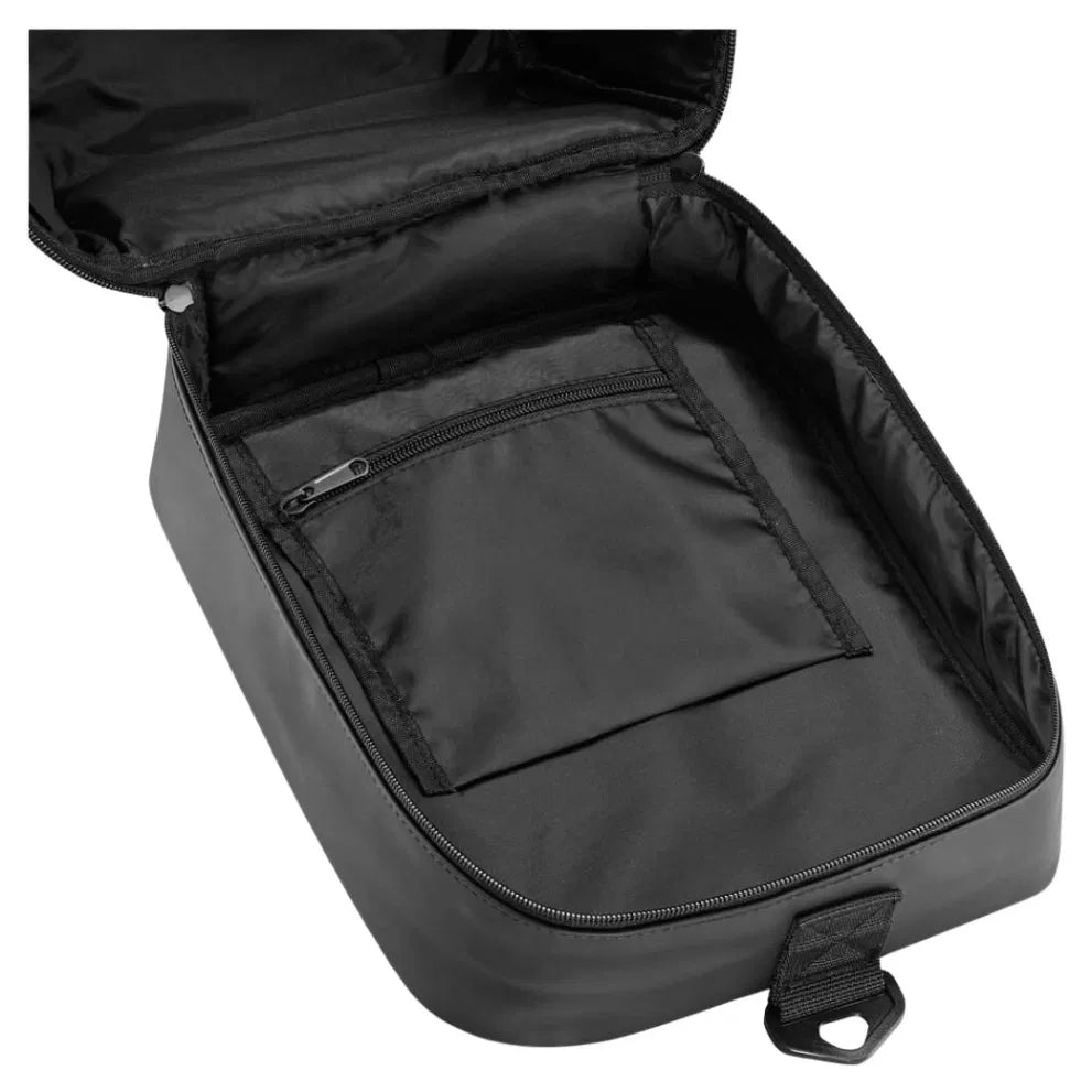 2024 Exxeed Helmet Bag #colour_black