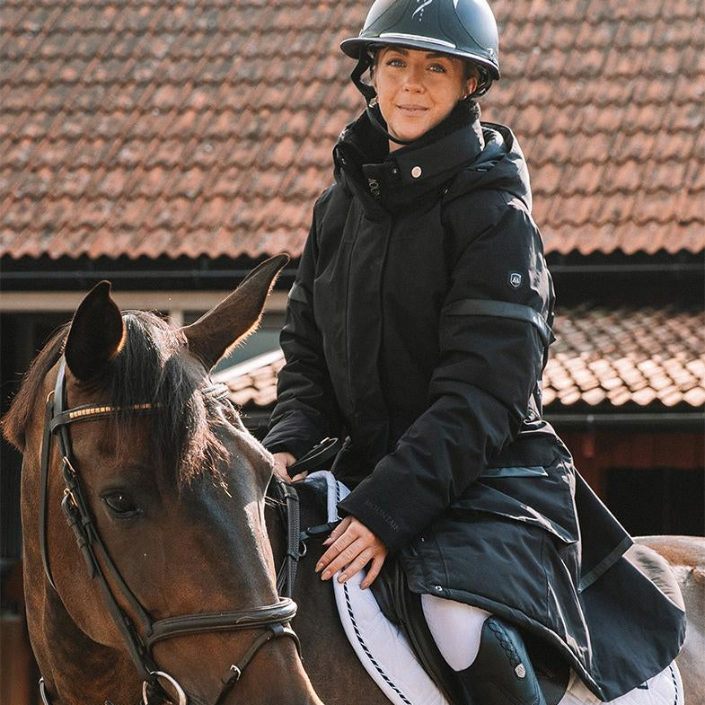 Mountain Horse Royal Saga Coat