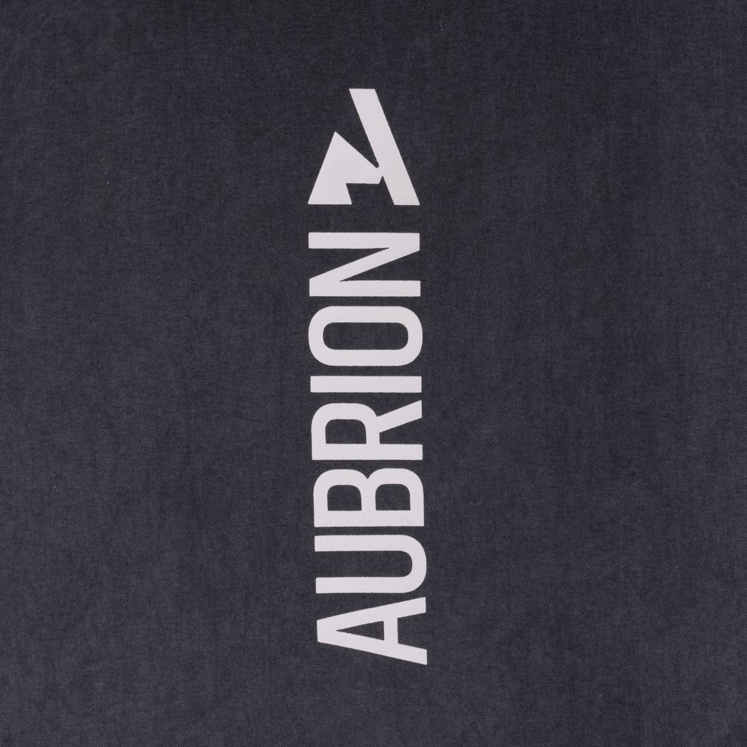 Shires Aubrion React Young Rider Sherpa Fleece Jacket #colour_shadow