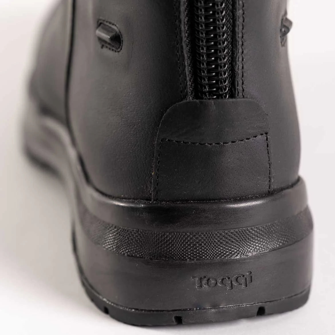 Toggi Calgary Pro Regular Leg Boots #colour_cheeko