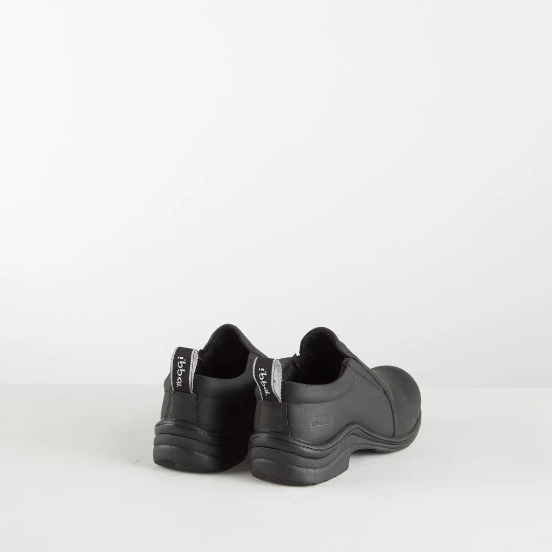 Toggi Norfolk Mule #colour_black