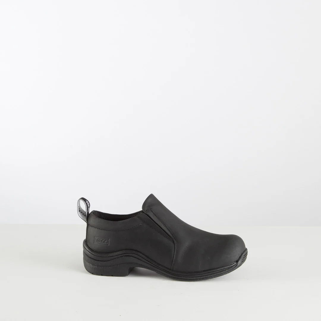 Toggi Norfolk Mule #colour_black