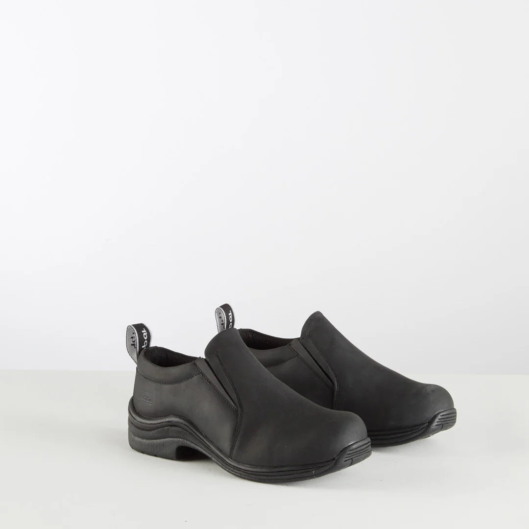 Toggi Norfolk Mule #colour_black