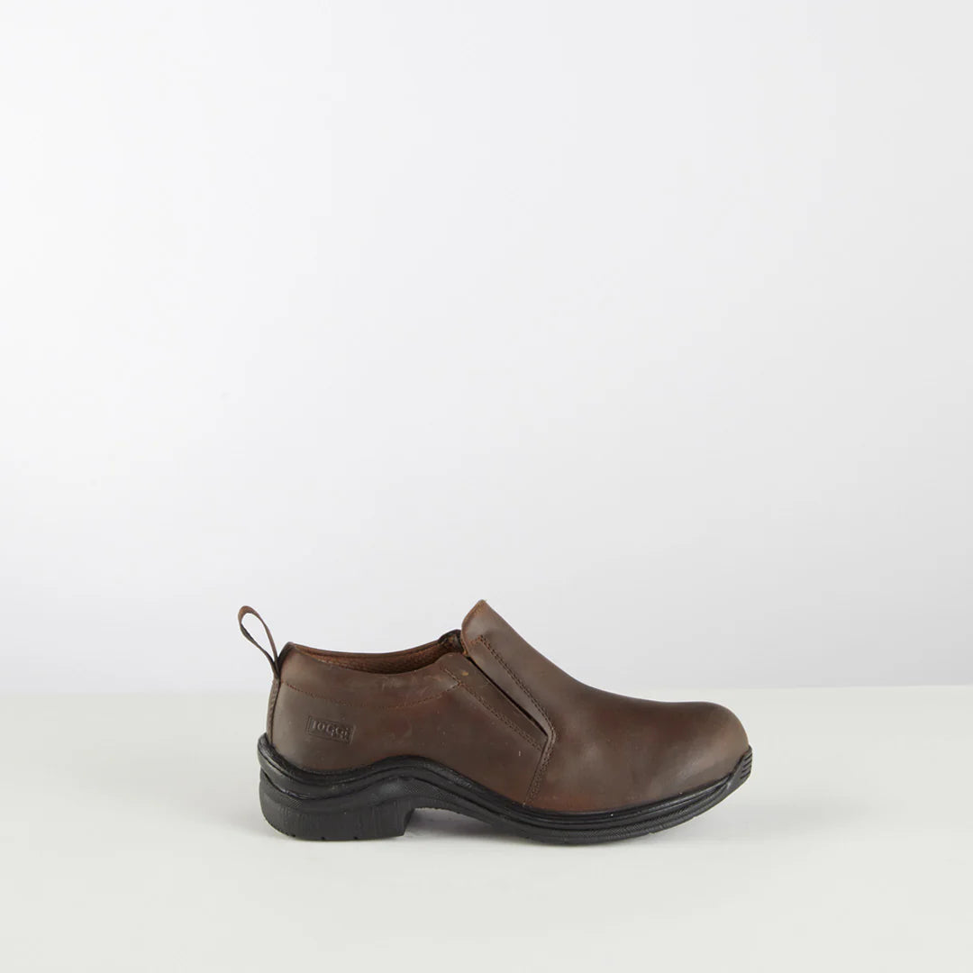 Toggi Norfolk Mule #colour_cheeko