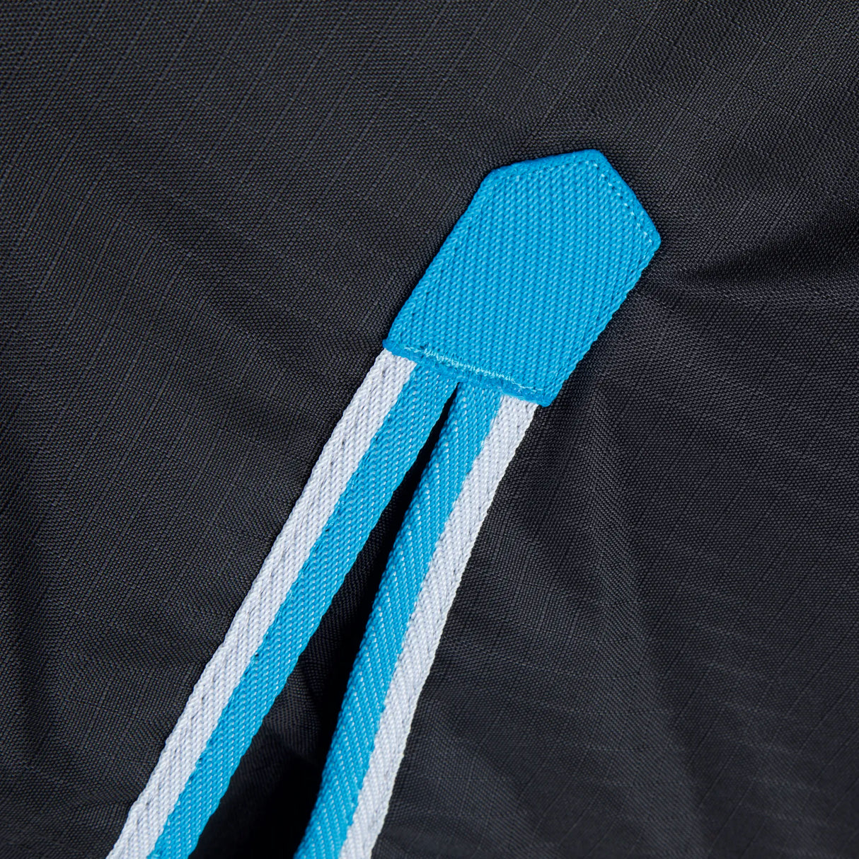 Ontario 220g Combo Turnout Rug #colour_black