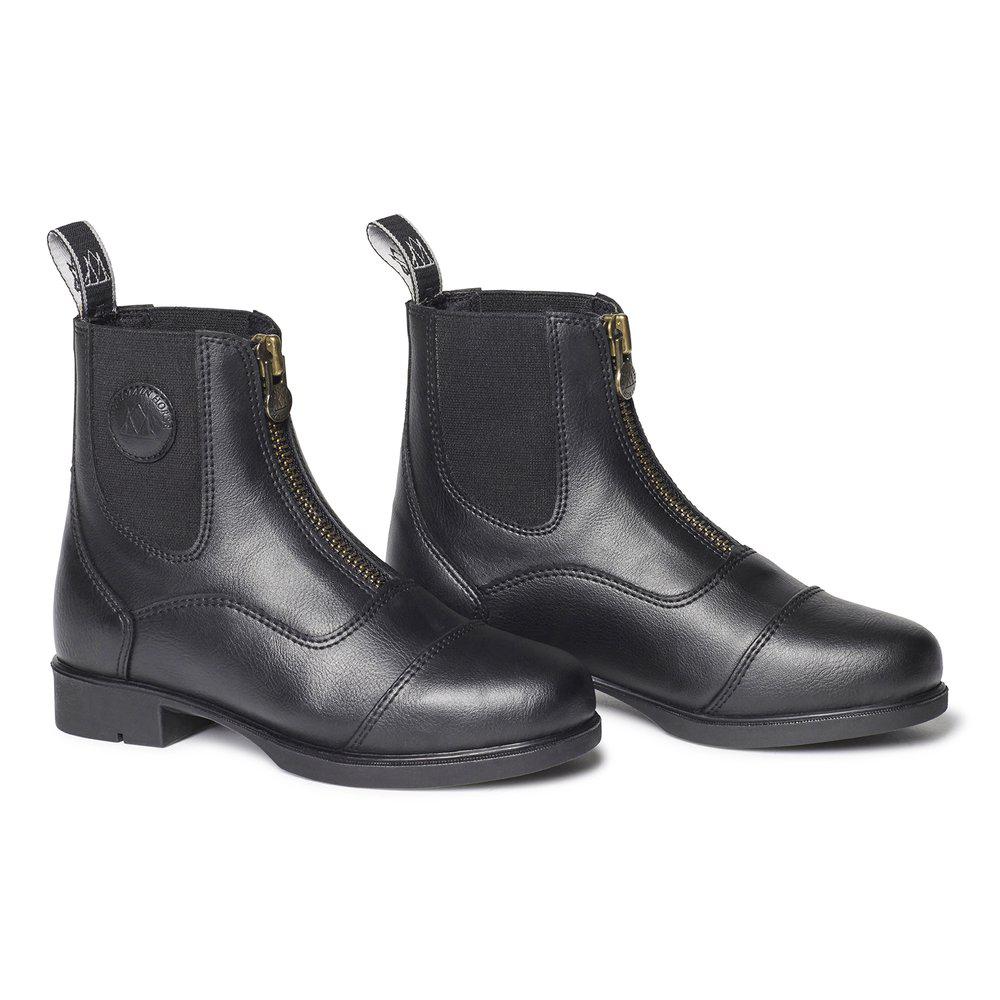Mountain Horse Veganza Young Paddock Boots