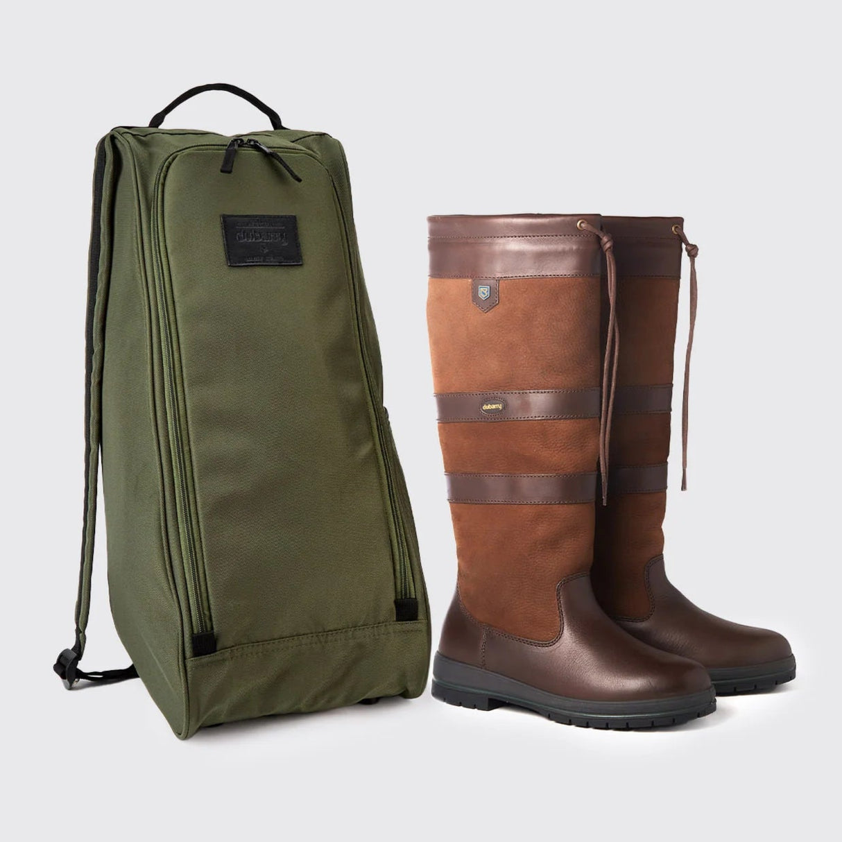 Dubarry Westcourt PVC Boot Bag