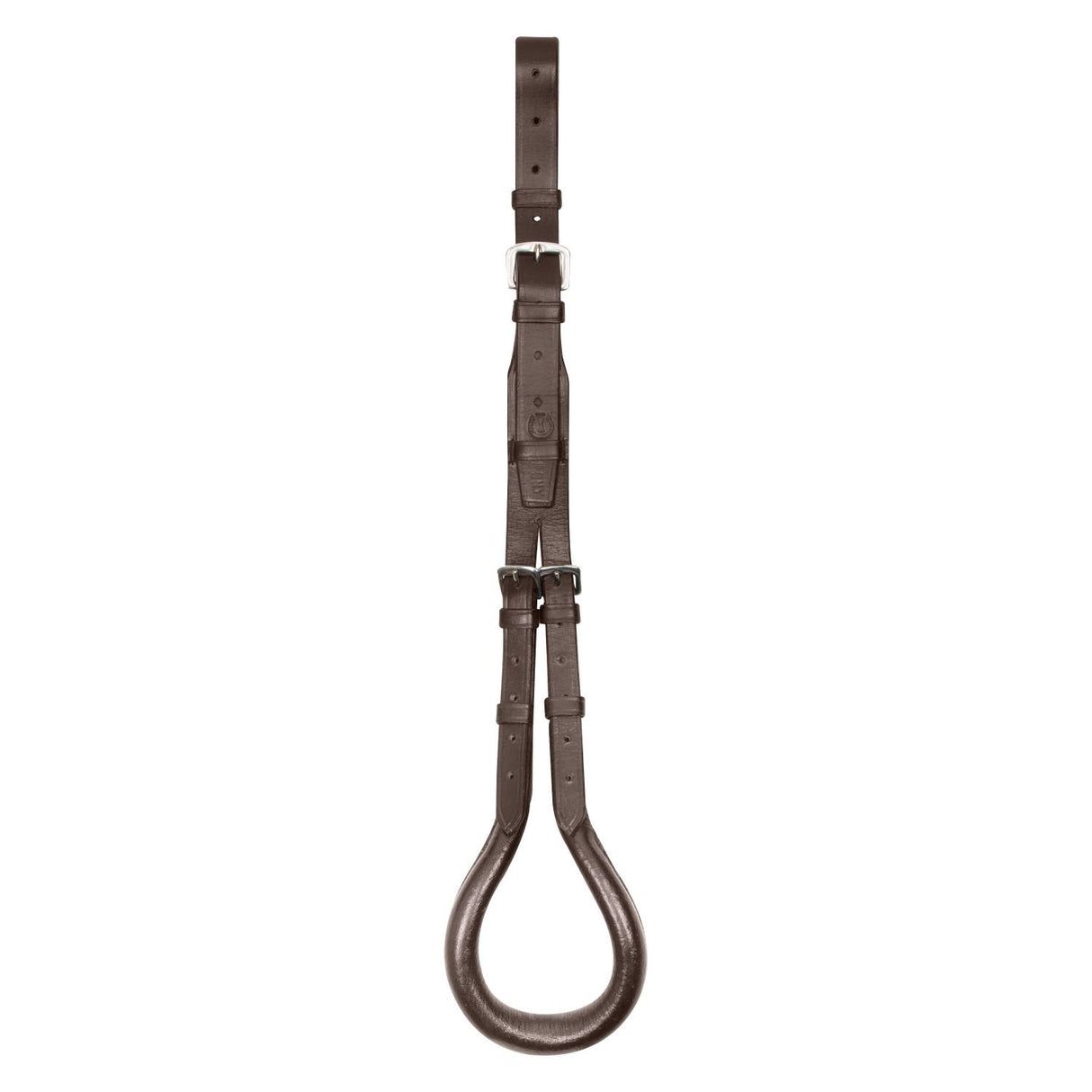 Imperial Riding Core Crupper #colour_brown