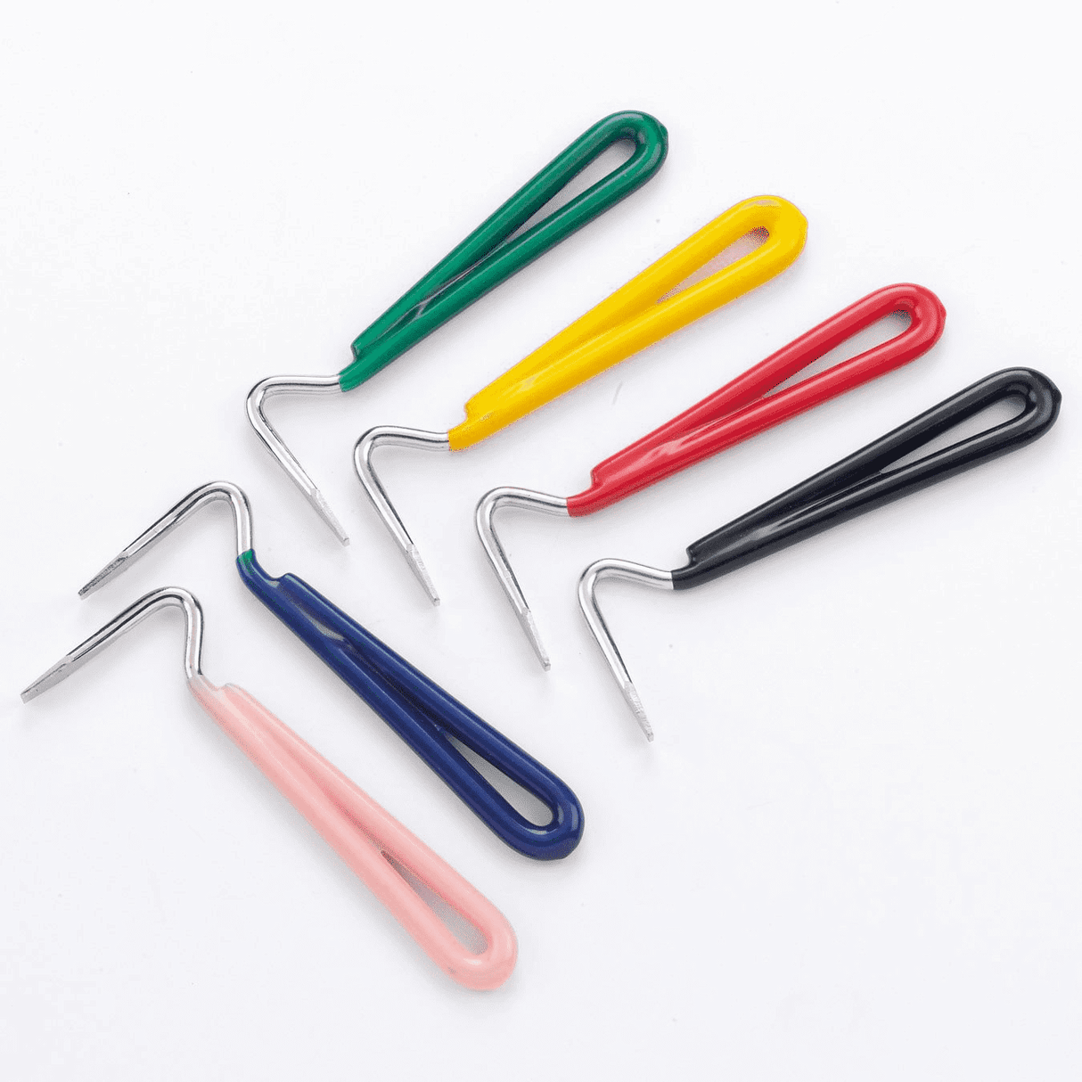 Roma Hufkratzer mit Vinylgriff