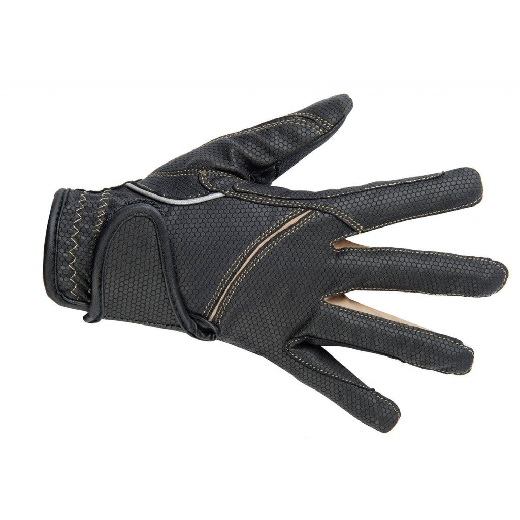 HKM Childs Fashion Riding Gloves