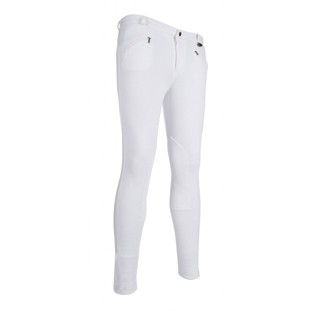HKM Herren-Basic-Reithose