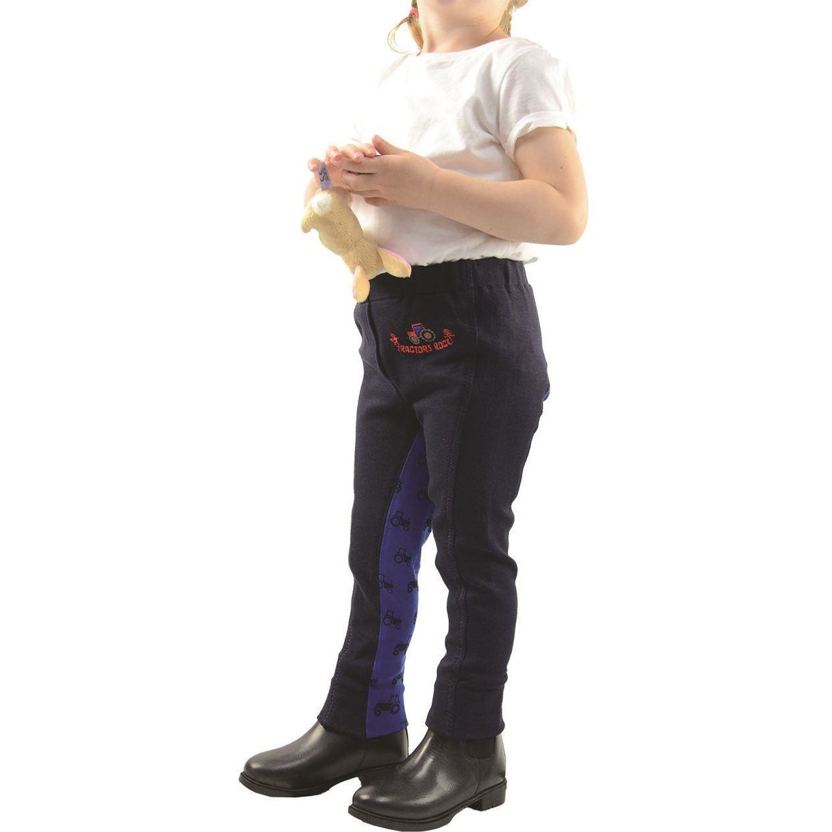 HyPERFORMANCE Tractors Rock Tots Jodhpurs