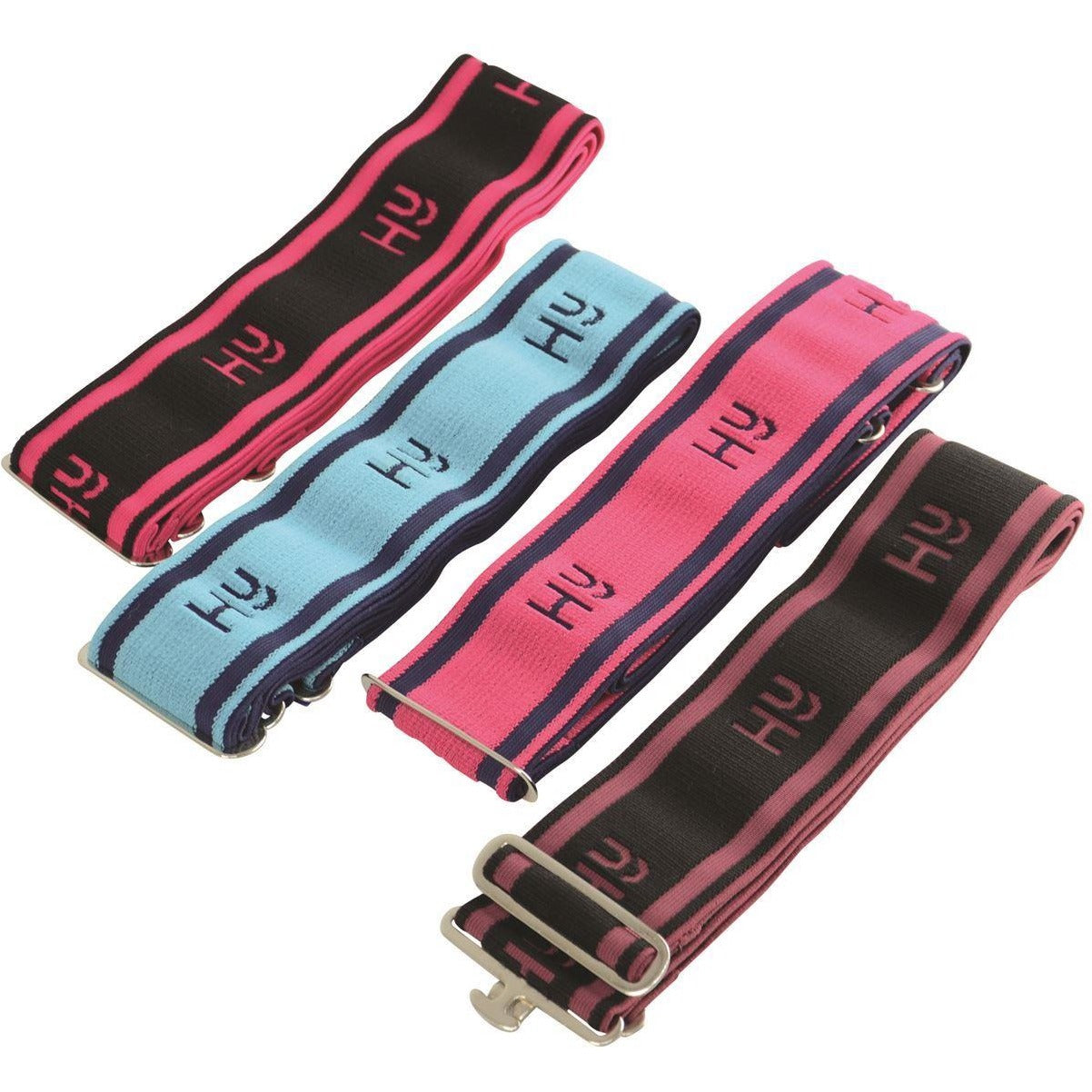 Hy 탄성화 된 Surcingle