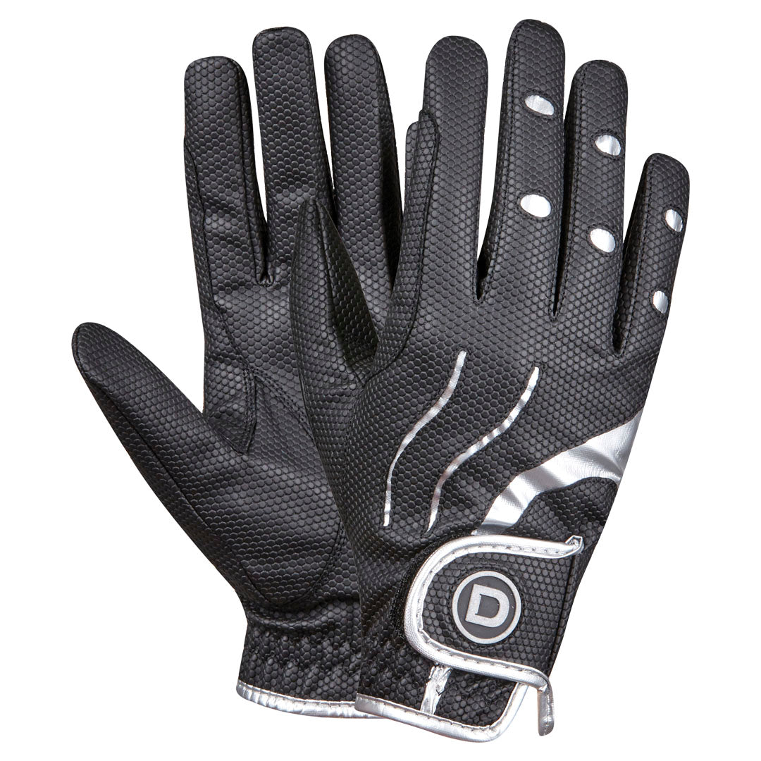 Dublin Pro Everyday Riding Gloves
