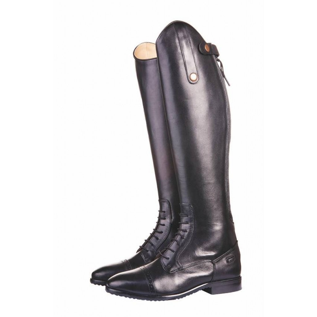 HKM Valencia Children's Riding Boots - Extra Slim