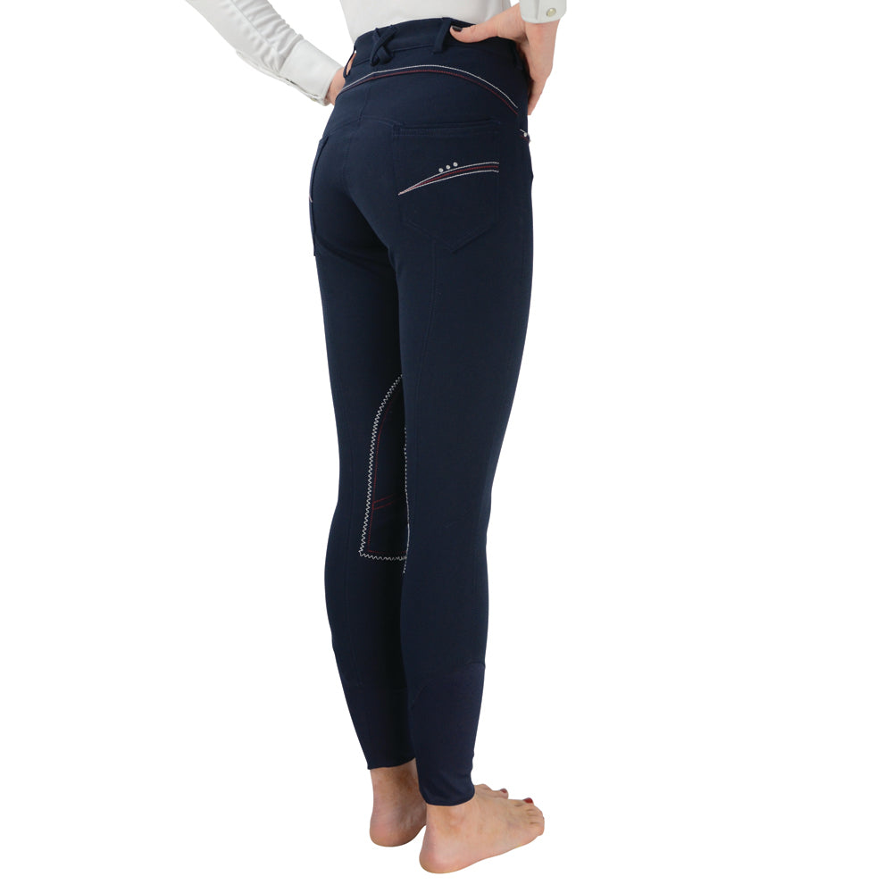 Pantalon d'équitation HyPERFORMANCE Diamante pour femme