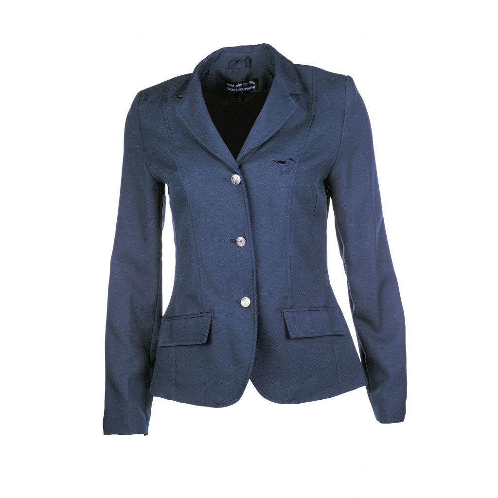 HKM Marbug Competition Jacket - Adults