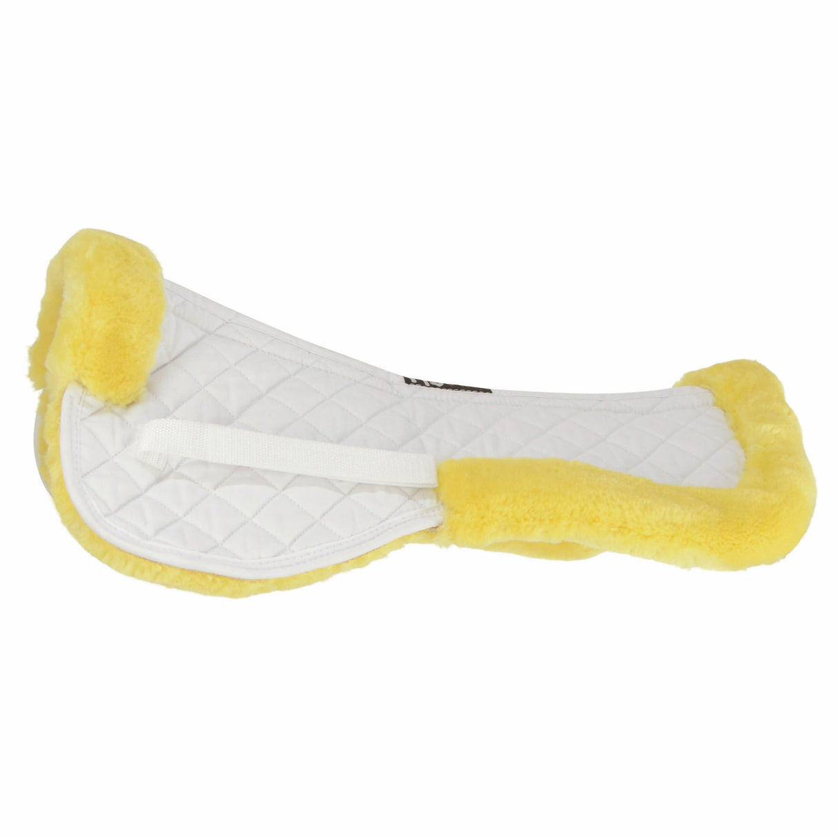 HySPEED Fab Fleece Half Pad