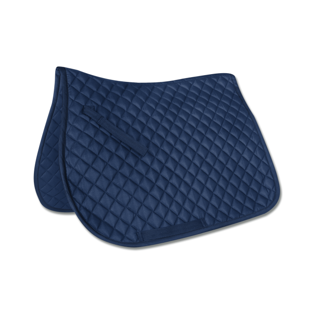 Waldhausen Felix Saddle Pad #colour_night-blue