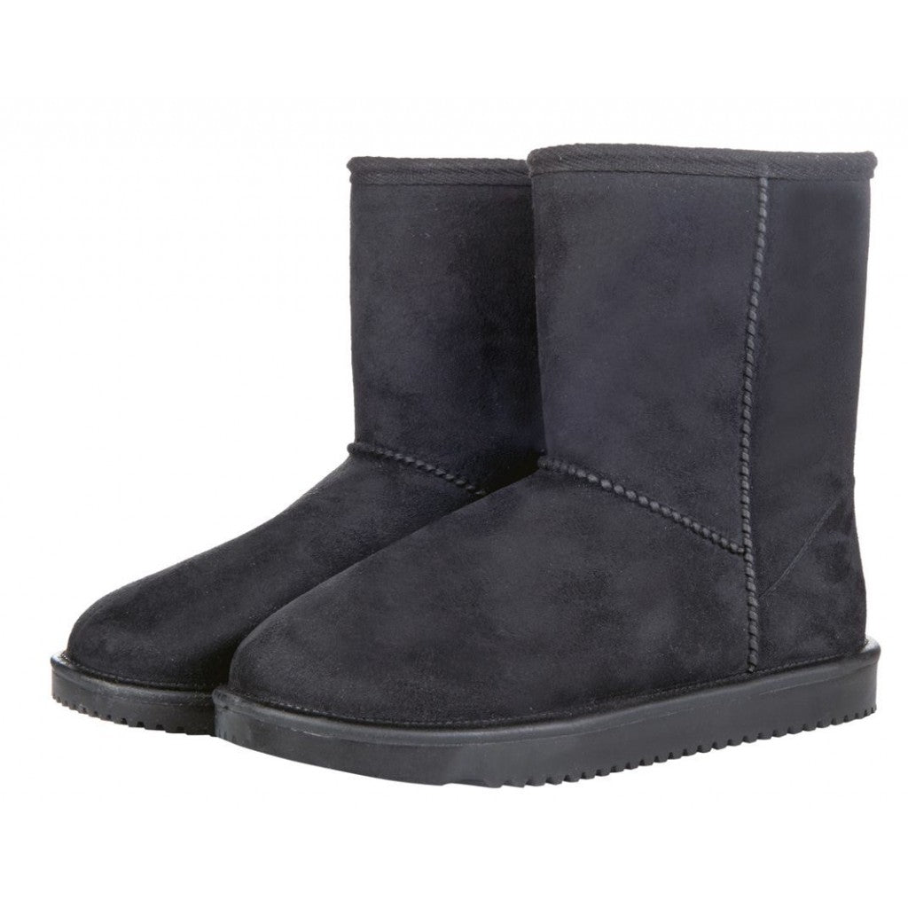 HKM Ladies All Weather Boots -Davos-