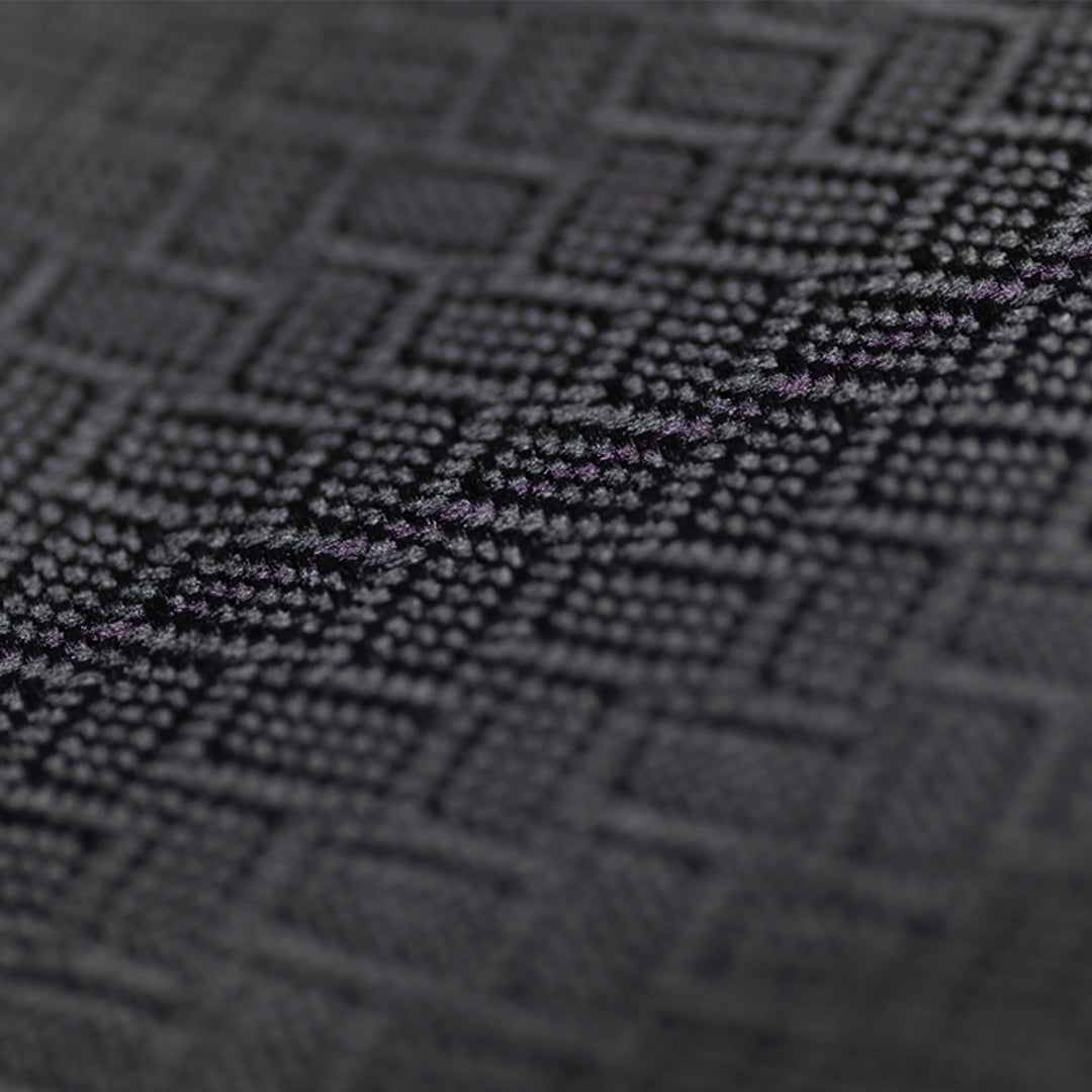 Weatherbeeta Comfitec Premier Free II Standard Neck Lite #colour_dark-blue-grey-white