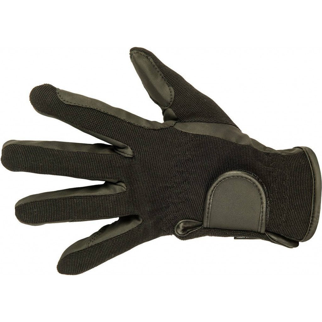 Gants d'équitation HKM