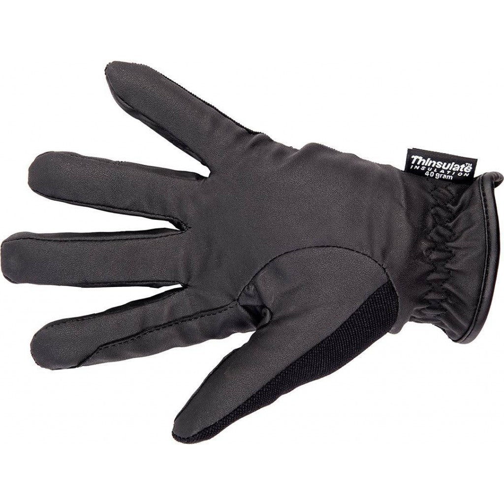 Gants d'équitation HKM