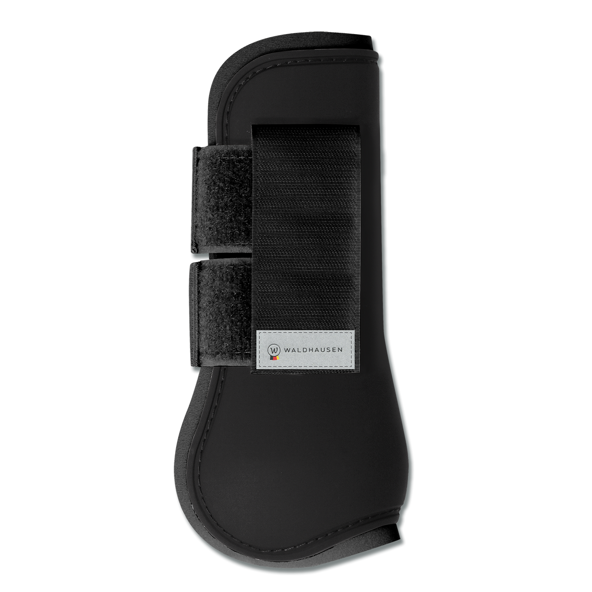 Waldhausen Esperia Tendon Boots #colour_black