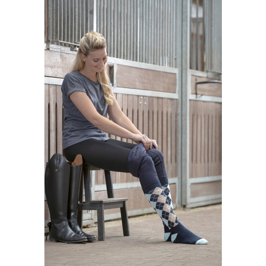 Collants Leggings HKM