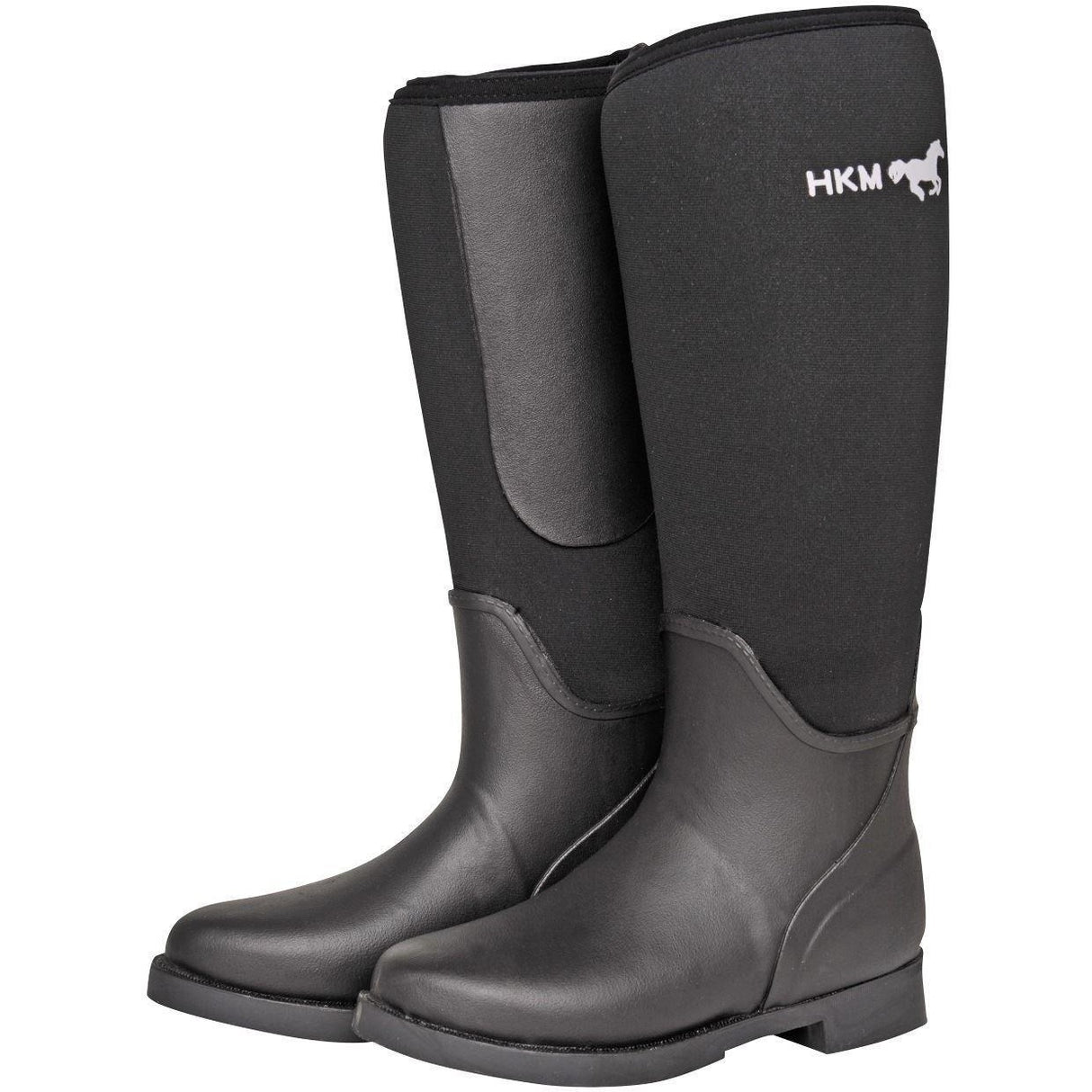 HKM Softopren-Stiefel 5290