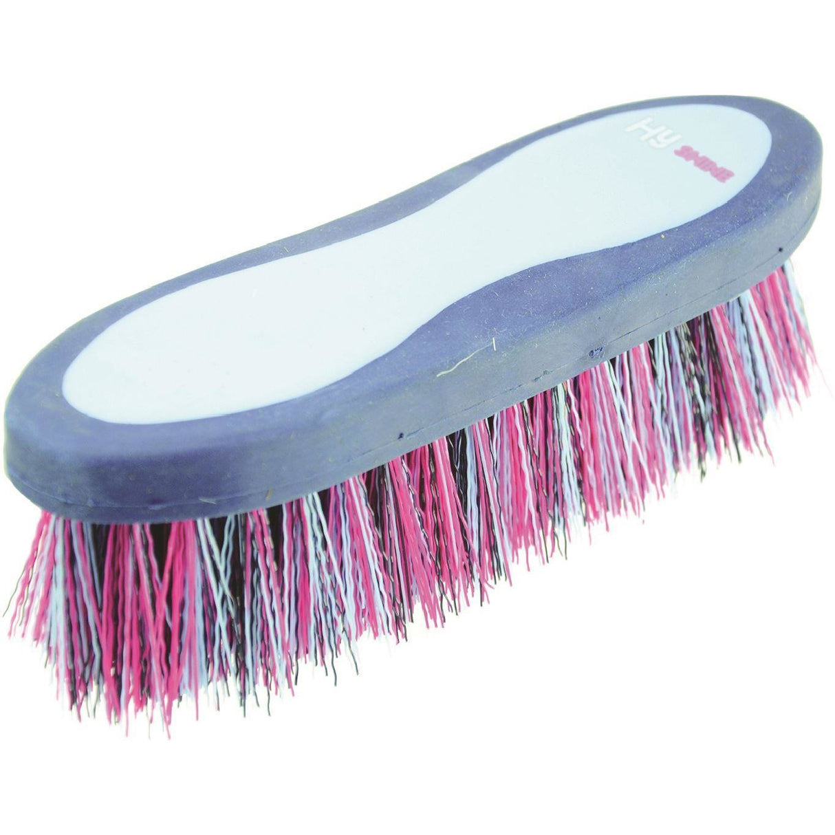 HySHINE Pro Groom Dandy-Bürste