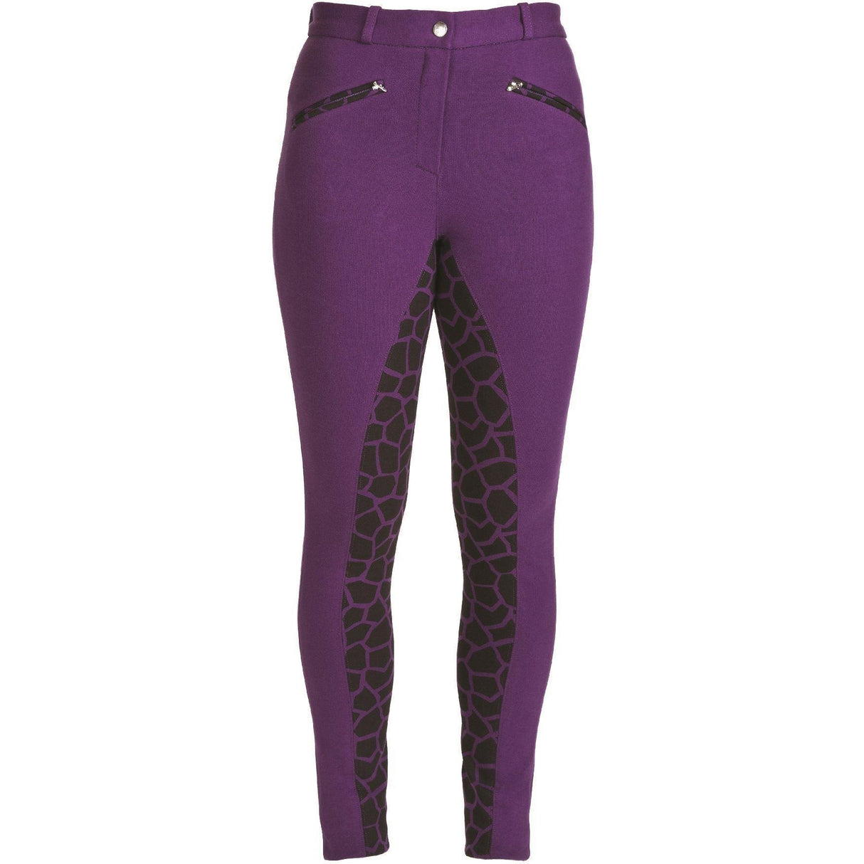 HyPERFORMANCE Alyssa Ladies Jodhpurs