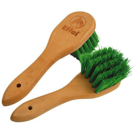 Brosse à sabots Effol
