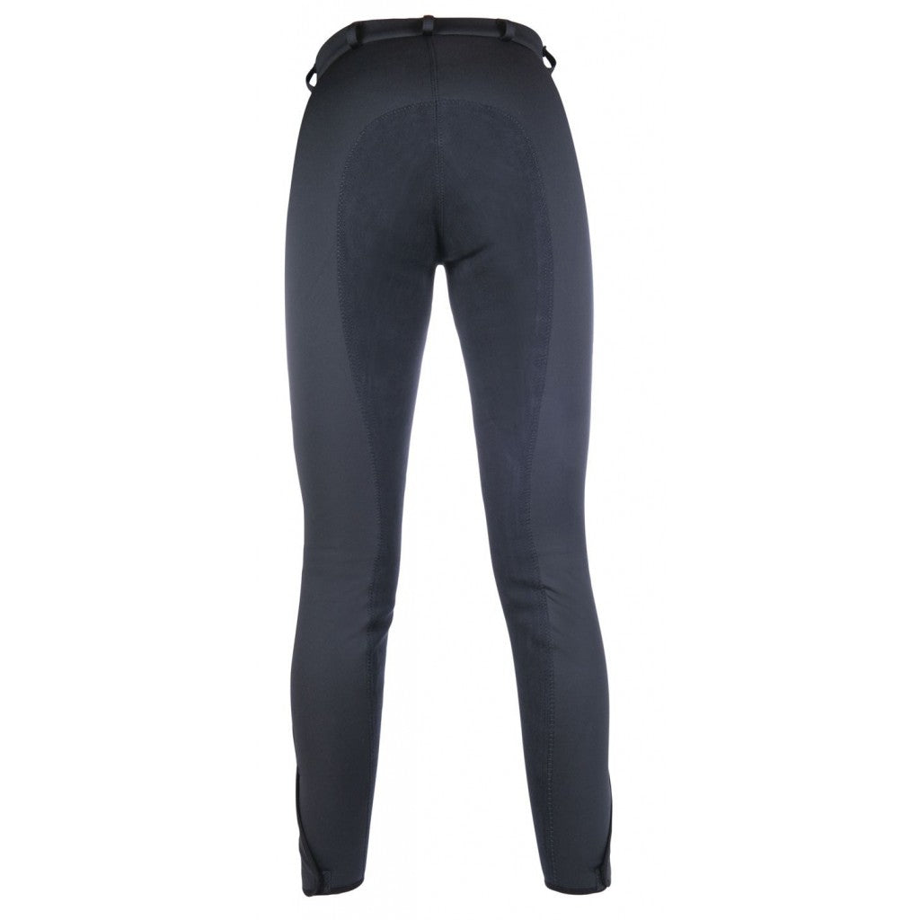 HKM Ladies Winter Softshell Breeches -Winner-