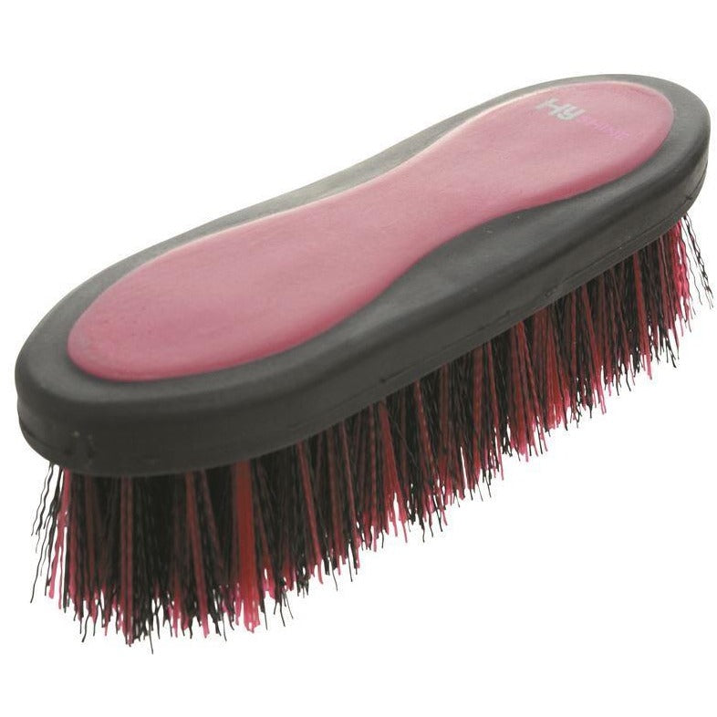 HySHINE Pro Groom Dandy-Bürste