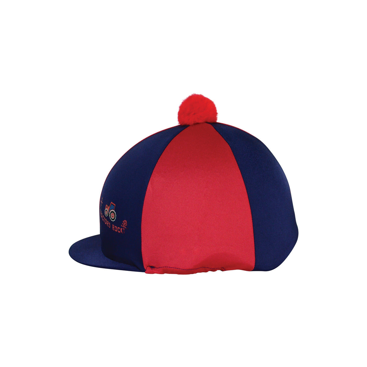 Hy Equestrian Tractors Rock Huthülle