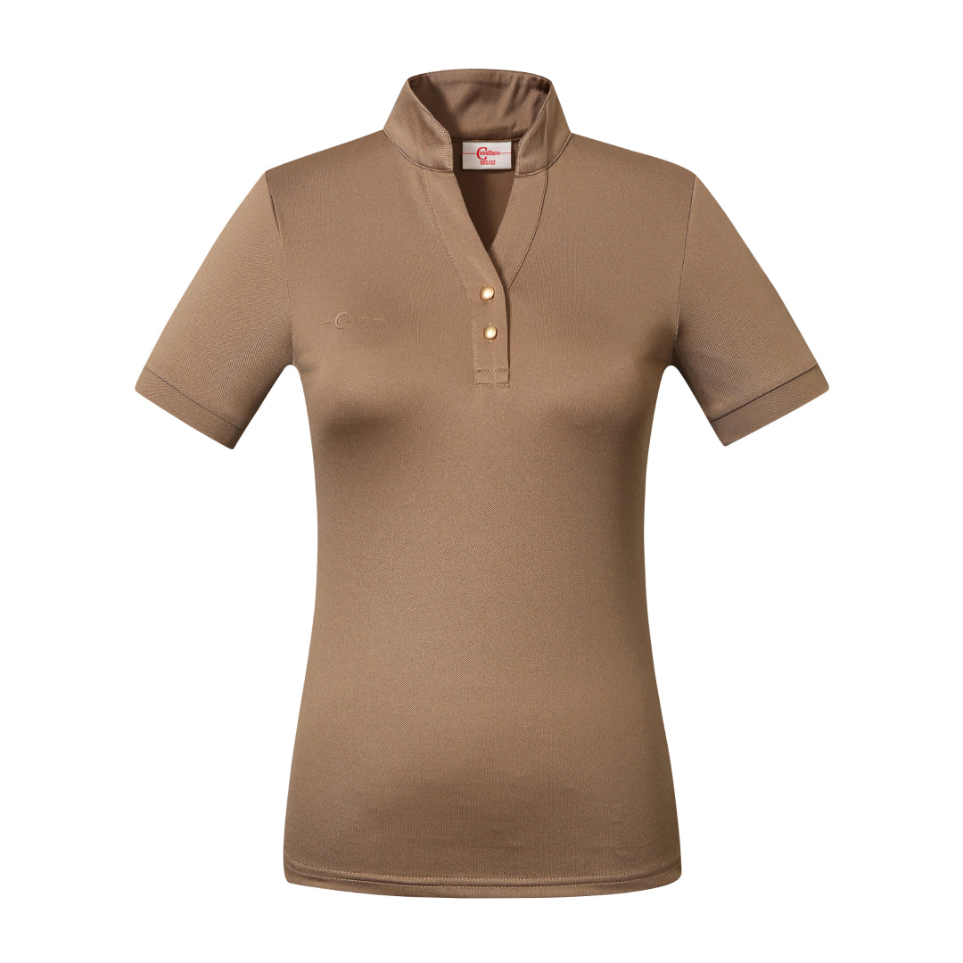 Polo Covalliero pour femme