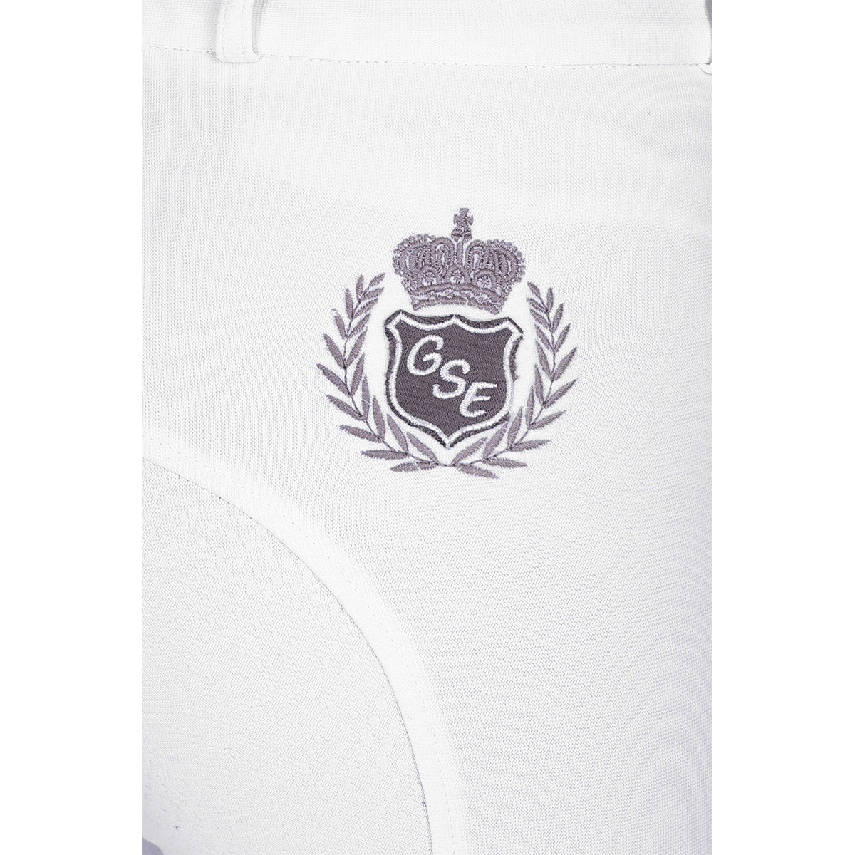 GS 승마 엘리아 어린이 실리콘 전체 좌석 조드 푸르