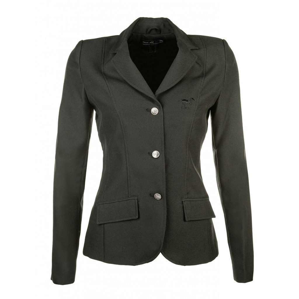 HKM Marbug Competition Jacket - Adults