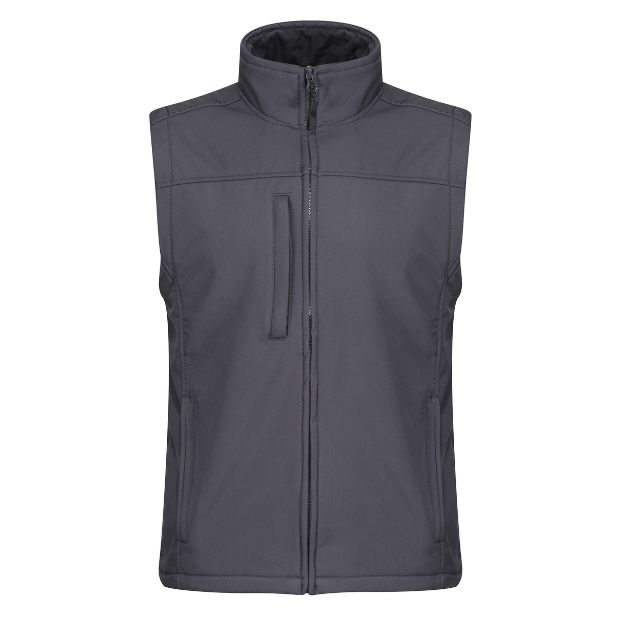 Regatta Professional Flux Bodywarmer #colour_seal-grey