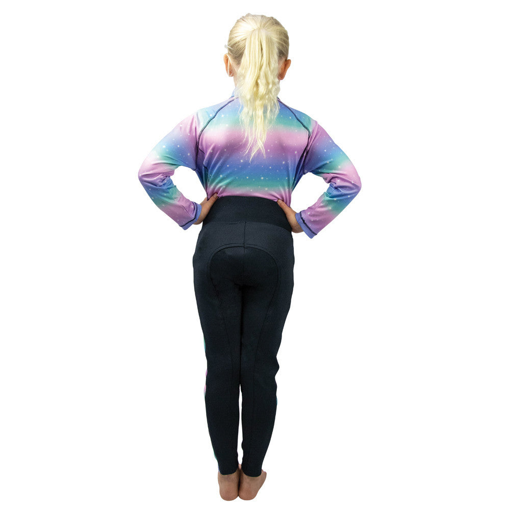 작은 라이더 눈부신 야간베이스 레이어