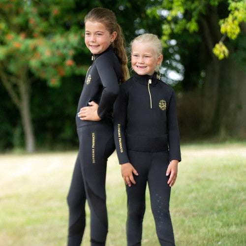 Produits suprême LEGGINGS DE RIDER JUNIOR ACTIVE