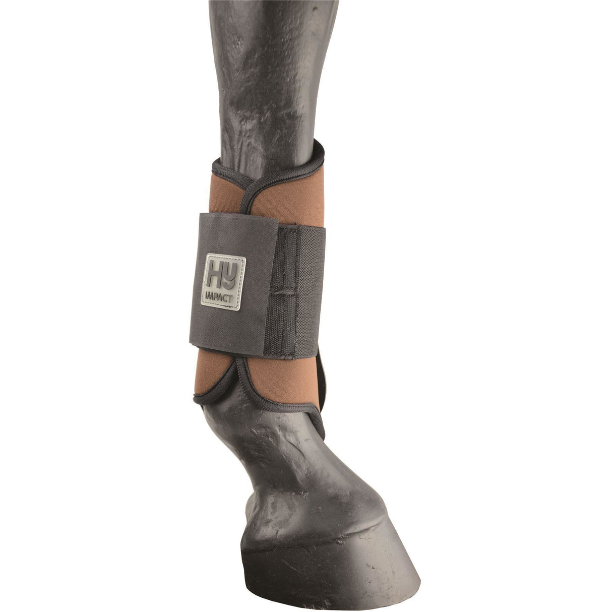 Hyimpact 브러싱 부츠