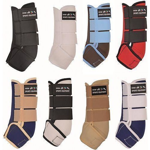 HKM 네오프렌 보호 부츠 2749