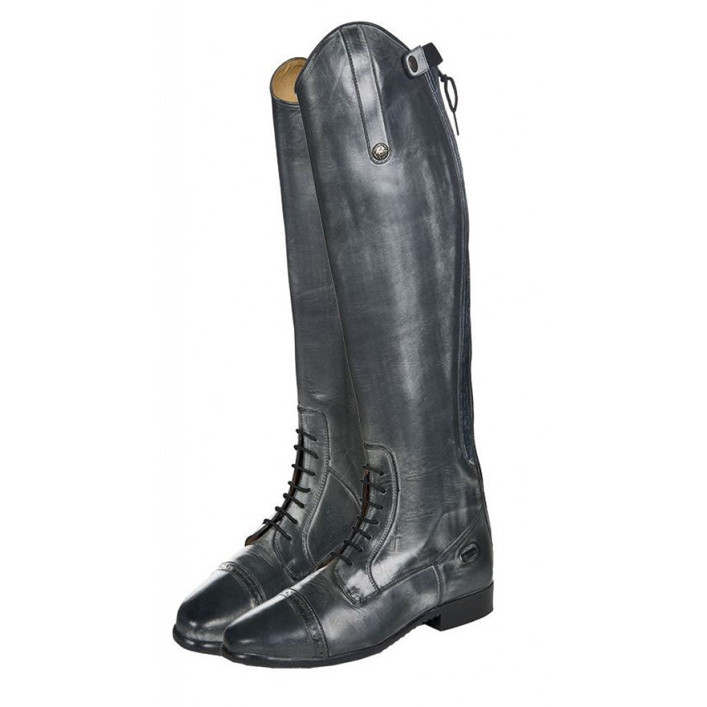 HKM Ladies Riding Boots -Valencia- Long & Narrow