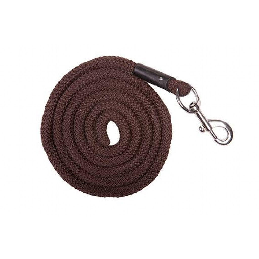 HKM Lead Rope -Aachen- With Snap Hook
