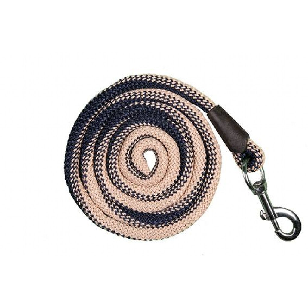 HKM Lead Rope -Aachen- With Snap Hook